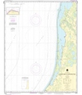 NOAA Chart 16102 Kuchiak River to Kukpowruk Pass