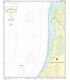 NOAA Chart 16102 Kuchiak River to Kukpowruk Pass