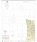NOAA Chart 16122 Cape Dyer to Cape Lisburne