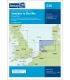 Imray Chart C26 IJmuiden to Die Elbe