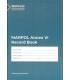 The Bahamas Maritime Authority MARPOL Annex VI (Fuel Oil & Ozone Depleting Substances) Record Book (Rev. 2.1, May 2022)