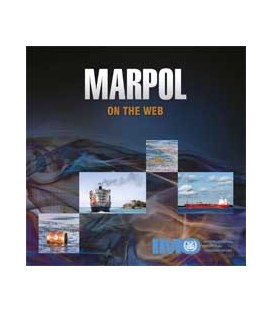 IMO S520E MARPOL on the Web (English)