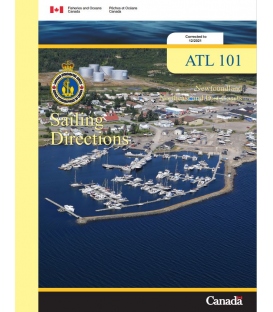 ATL101: New Foundland Northeast and East Coasts, 2022