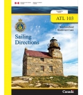ATL103E: Newfoundland and Labrador, Southwest Coast,2022