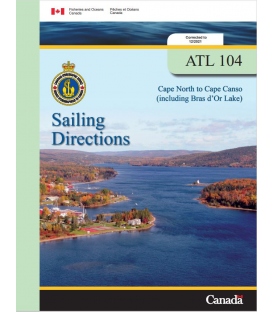 ATL104E: Cape North to Cape Canso (including Bras d’Or Lake) 2026/3