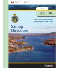 ATL104E: Cape North to Cape Canso (including Bras d’Or Lake) 2026/3