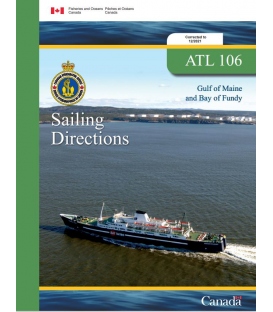 ATL106E: Gulf of Maine and Bay of Fundy, 2024/11