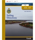 ATL107E: Saint John River, 2nd Edition, 2021