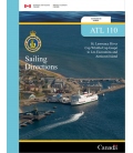ATL110E: St. Lawrence River, Cap Whittle/Cap Gaspé to Les Escoumins and Anticosti Island, 2021