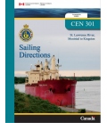 CEN301E: St. Lawrence River, Montreal to Kingston, 2021