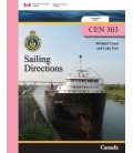 CEN303E: Welland Canal and Lake Erie (Dec. 2021)