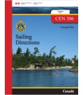 CEN306E: Georgian Bay, 2021