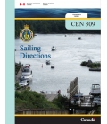 CEN309E: Trent Severn Waterway, 2021