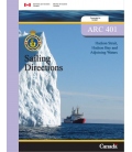 ARC401E - Hudson Strait, Hudson Bay & Adjoining Waters, 2021