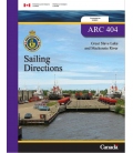 ARC404: Great Slave Lake and Mackenzie River, 2021