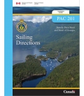 PAC201E: Juan de Fuca Strait and Strait of Georgia, 2022
