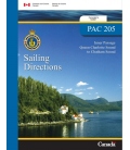 PAC205E: Inner Passage - Queen Charlotte Sound to Chatham Sound, 2021