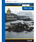 PAC206: Hecate Strait, Dixon Entrance, Portland Inlet & Adjacent Waters & Queen Charlotte Islands, 2021