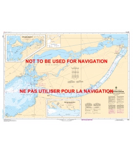 CHS 1431 Canal de Beauharnois