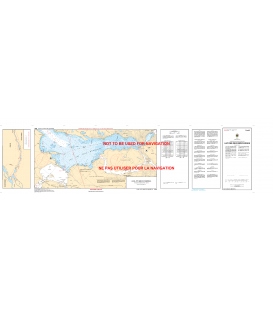 CHS 1510 Lac des Deux Montagnes