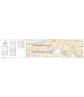 CHS 1513 Smith Falls to Kingston including Tay River to Perth