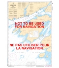 CHS 1439 Carleton Island to Charity Shoal