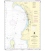 NOAA Chart 14785 Burlington Harbor