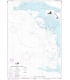 NOAA Chart 19402 French Frigate Shoals Anchorage