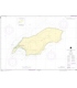 NOAA Chart 81063 Commonwealth of the Northern Mariana Islands Rota