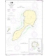 NOAA Chart 81092 Commonwealth of the Northern Mariana Islands - Pagan Island