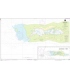 NOAA Chart 83157 Palmyra Atoll - Approaches to Palmyra Atoll