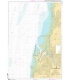 OceanGrafix French (SHOM) Nautical Chart 7247 Port de Boulogne-sur-Mer