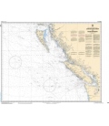 CN 3000 Juan de Fuca Strait to Dixon Entrance