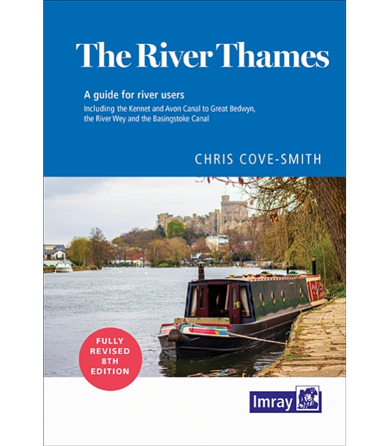 The River Thames, 8th Edition, 2022