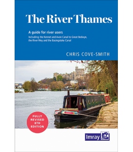 The River Thames, 8th Edition, 2022