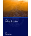 Admiralty Sailing Directions NP71 West Indies Pilot, Vol. 2, 19th Edition 2022