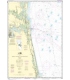 NOAA Chart 11488 Amelia Island to St. Augustine