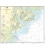 NOAA Chart 11513 St. Helena Sound to Savannah River
