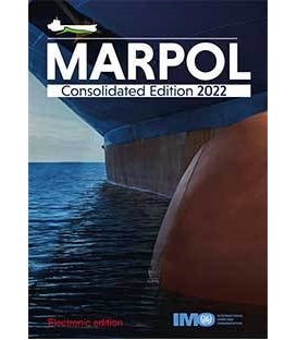 KF520E - MARPOL Consolidated Edition 2022