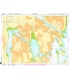 Norwegian Nautical Chart 468 Tønsberg Havn