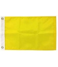 12x18" Quarantine Flag