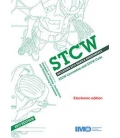 IMO e-Reader KD938E STCW including 2010 Manila Amendments (2017 Edition)