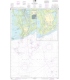 NOAA Chart 11346 Port Fourchon and Approaches