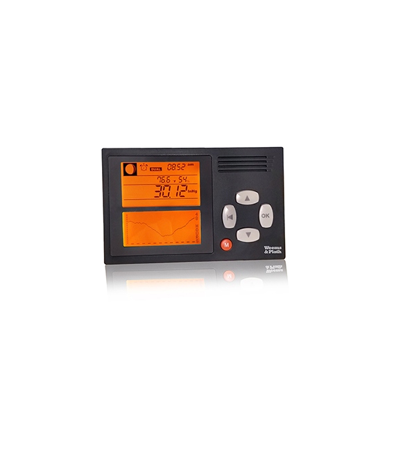 Electronic Marine Barometer