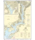 NOAA Chart 12289 Potomac River Mattawoman Creek to Georgetown - Washington Harbor