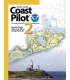 U.S. Coast Pilot 2: 55th Edition, 2026 - Atlantic Coast: Cape Cod, MA to Sandy Hook, NJ
