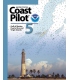 U.S. Coast Pilot 5: 54th Edition, 2026 - Gulf of Mexico, Puerto Rico, and Virgin Islands