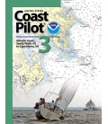 U.S. Coast Pilot 3: 59th Edition, 2026 - Atlantic Coast: Sandy Hook, NJ to Cape Henry, VA