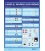 IJ223E - Wall Chart: IMDG Code Labels, Marks & Signs, 2022 Edition