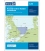 Imray Chart C25 Harwich to River Humber and Holland